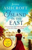 Island in the East (eBook, ePUB)