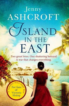 Cover Island in the East (eBook, ePUB)