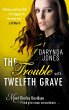 The Trouble With Twelfth Grave (eBook,... - Bild 1