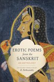Erotic Poems from the Sanskrit (eBook, ePUB)