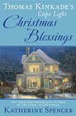 Thomas Kinkade's Cape Light: Christmas Blessings (eBook, ePUB)