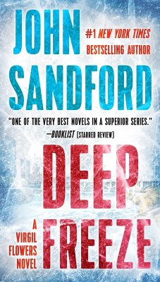Cover Deep Freeze (eBook, ePUB)