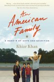 An American Family (eBook, ePUB)