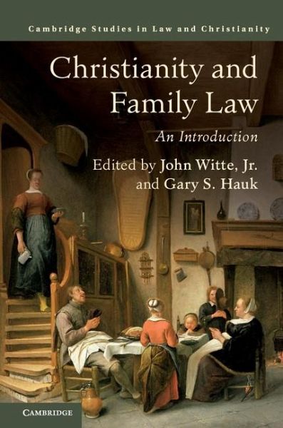 Christianity and Family Law (eBook, ePUB)