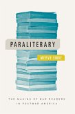 Paraliterary (eBook, ePUB)