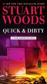 Quick & Dirty (eBook, ePUB)