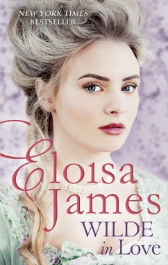 Wilde in Love (eBook, ePUB) - James, Eloisa