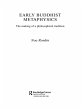 Early Buddhist Metaphysics (eBook, ePUB) - Bild 1