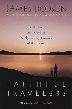 Faithful Travelers (eBook, ePUB) - Dodson, James