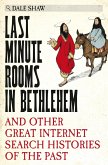 Last Minute Rooms in Bethlehem (eBook, ePUB)