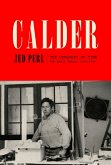 Calder: The Conquest of Time (eBook, ePUB)