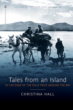 Tales From an Island (eBook, ePUB) - Hall, Christina