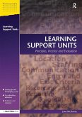 Learning Support Units (eBook, PDF)
