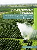 Development Finance (eBook, ePUB)