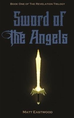 Cover Sword of the Angels (eBook, ePUB)