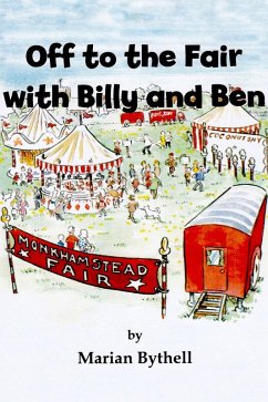 Off to the Fair with Billy and Ben (eBook, PDF) - Bythell, Marian