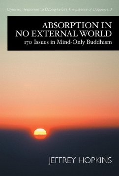 Absorption in No External World (eBook, ePUB) - Hopkins, Jeffrey