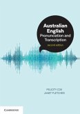 Australian English Pronunciation and Transcription (eBook, PDF)