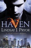 Haven (eBook, ePUB) Haven (eBook, ePUB)