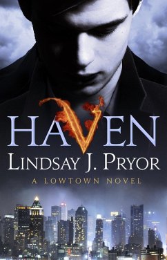 Haven (eBook, ePUB) - Pryor, Lindsay J.