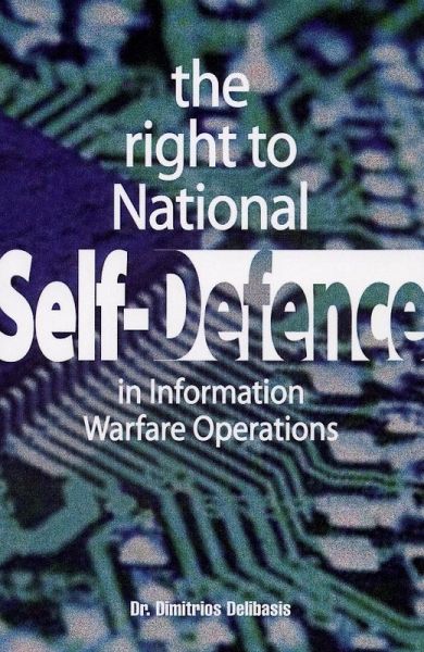 Right To National Self-Defense (eBook, PDF)