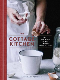Cover The Cottage Kitchen (eBook, ePUB)