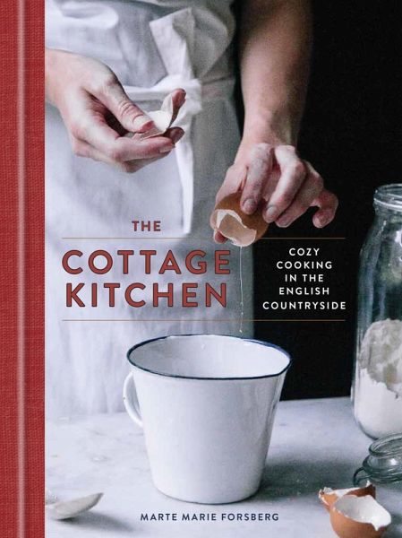 The Cottage Kitchen (eBook, ePUB) The Cottage Kitchen (eBook, ePUB)
