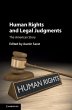 Human Rights and Legal Judgments... - Bild 1