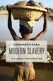 Modern Slavery (eBook, ePUB)
