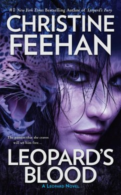 Leopard's Blood (eBook, ePUB) - Feehan, Christine