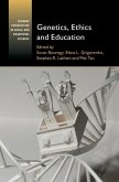 Genetics, Ethics and Education (eBook, ePUB)