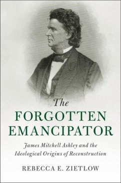 Cover Forgotten Emancipator (eBook, PDF)