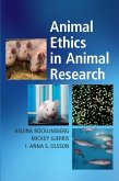 Animal Ethics in Animal Research (eBook, ePUB)
