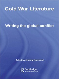 Cold War Literature (eBook, ePUB)