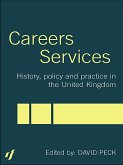 Careers Services (eBook, ePUB)