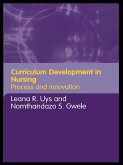 Curriculum Development in Nursing (eBook, ePUB)