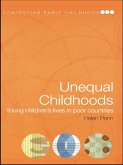 Unequal Childhoods (eBook, ePUB)