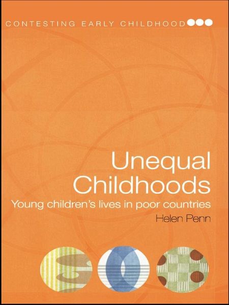 Unequal Childhoods (eBook, ePUB)