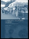 Community Volunteers in Japan (eBook, ePUB)