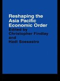 Reshaping the Asia Pacific Economic Order (eBook, ePUB)