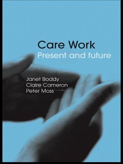 Care Work (eBook, ePUB)