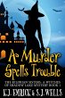 A Murder Spells Trouble (The Kilorian... - Bild 1