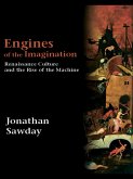 Engines of the Imagination (eBook, ePUB) Engines of the Imagination (eBook, ePUB)