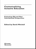 Contextualizing Inclusive Education (eBook, ePUB)
