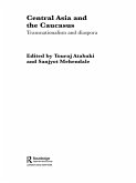 Central Asia and the Caucasus (eBook, ePUB)