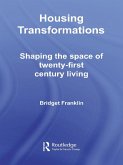 Housing Transformations (eBook, ePUB)