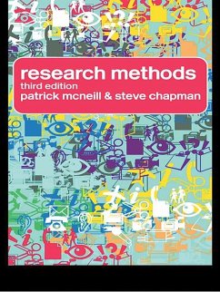 Cover Research Methods (eBook, ePUB)