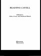 Reading Cavell (eBook, ePUB) - Bild 1