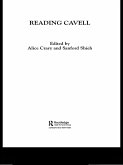 Reading Cavell (eBook, ePUB)