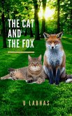 THE CAT AND THE FOX (eBook, ePUB)